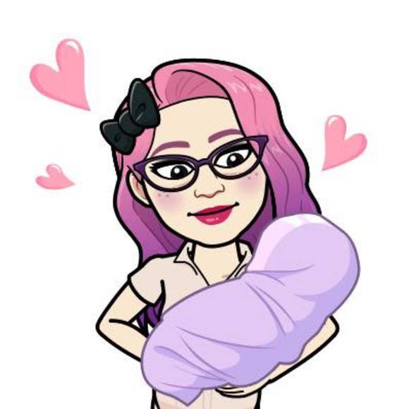 Meet your Posher, Joanna - Picture 2 of 2